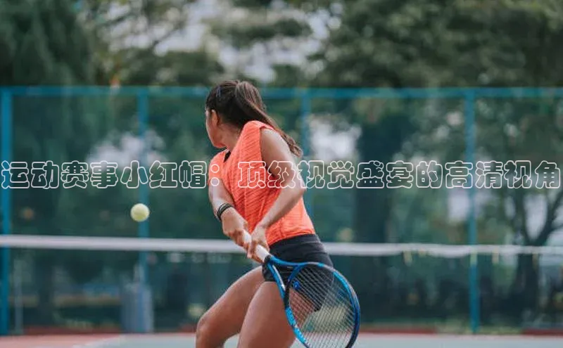 爱游戏全站app网页版观星盘运动赛事小红帽：顶级视觉盛宴的高清视角