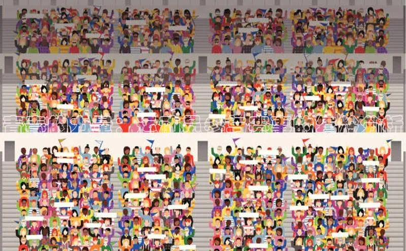 爱游戏(ayx)中国体育百度手机助手青春的力量：运动员参与赛事的年龄分析