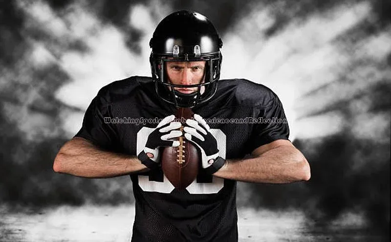 WatchingSports:AGlobalExperienceandReflection