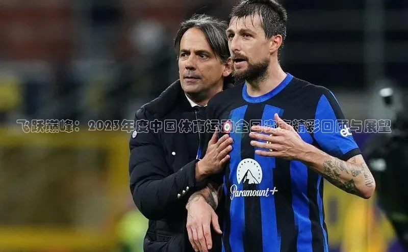 飞跃巅峰：2023年度中国体育运动全国赛事精彩回顾与展望