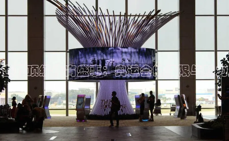 世界顶级体育盛事：奥运会的极限与魅力