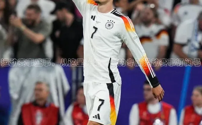 运动赛事盛事，从这里开始：你的专属运动赛事订阅号