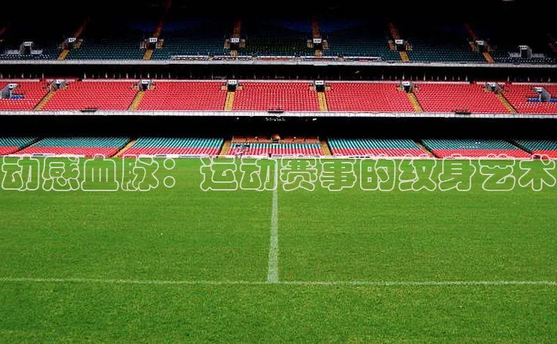 动感血脉：运动赛事的纹身艺术