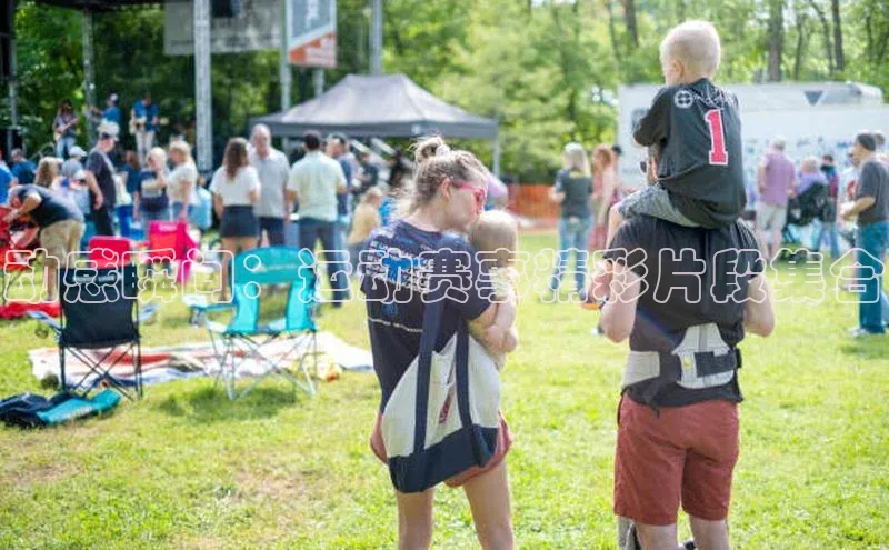 动感瞬间：运动赛事精彩片段集合