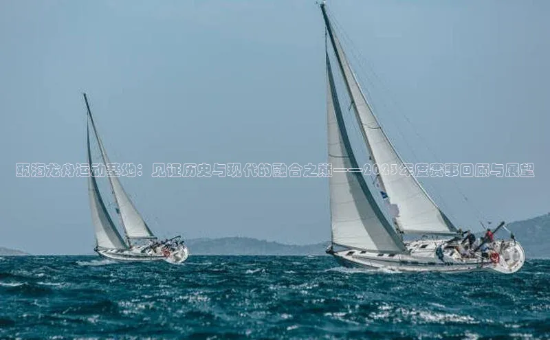 瓯海龙舟运动基地：见证历史与现代的融合之巅——2023年度赛事回顾与展望