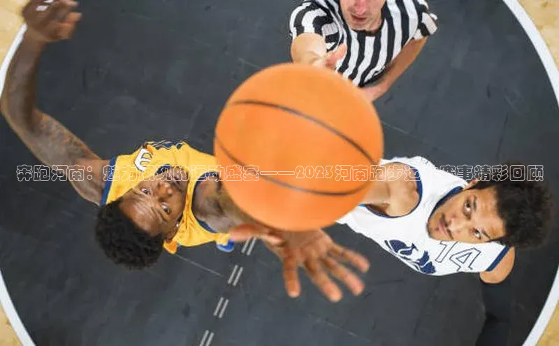 奔跑河南：魅力展现的运动盛宴——2023河南跑步运动赛事精彩回顾